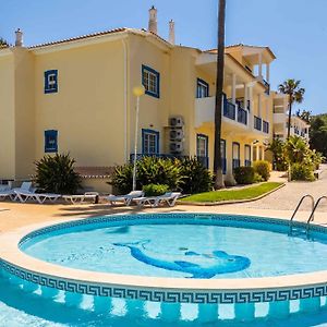 Apartamentos Bosque São José